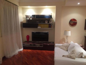Apartment Teocrito